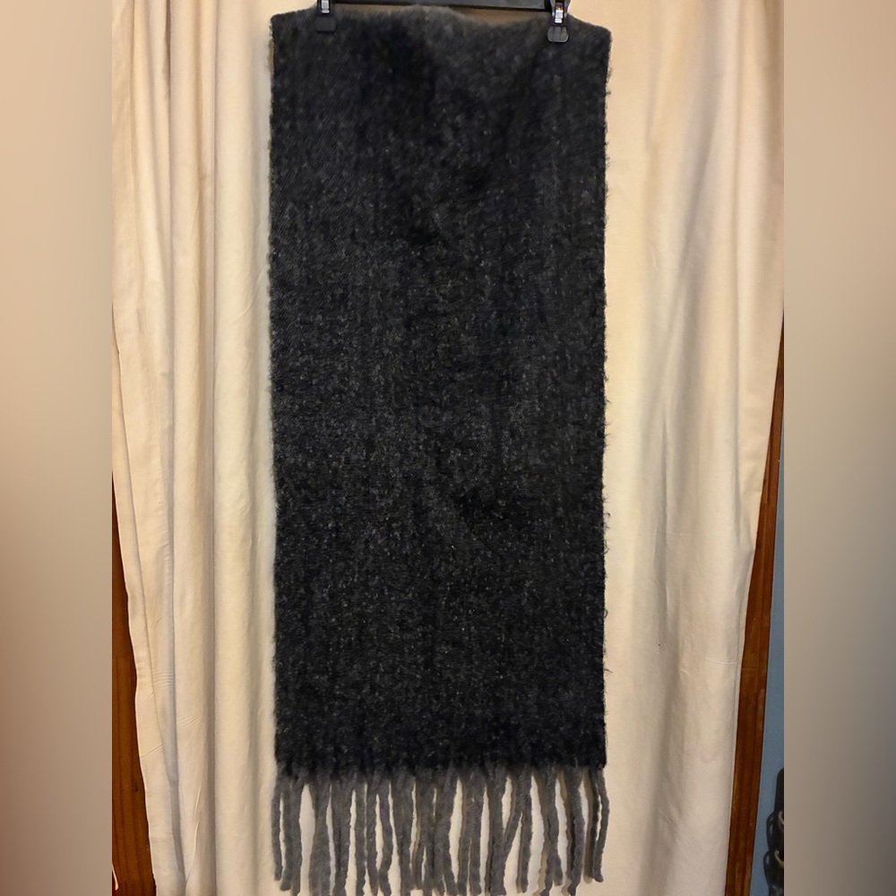 Laundry by Design Blanket Scarf